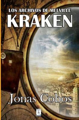 Book cover for Kraken