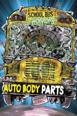 Cover of Auto Body Parts