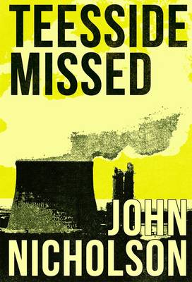 Book cover for Teesside Missed