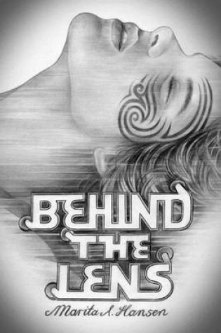 Cover of Behind the Lens