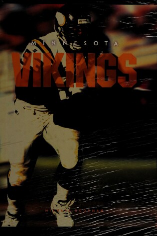 Cover of Minnesota Vikings