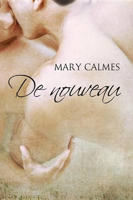 Book cover for de Nouveau