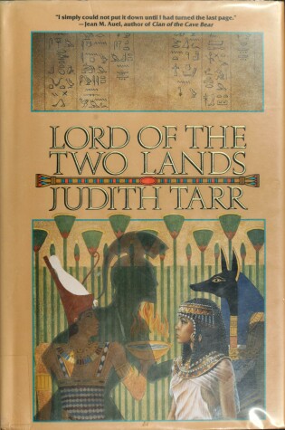 Cover of Lord of the Two Lands