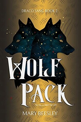 Cover of Wolf Pack