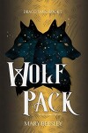 Book cover for Wolf Pack