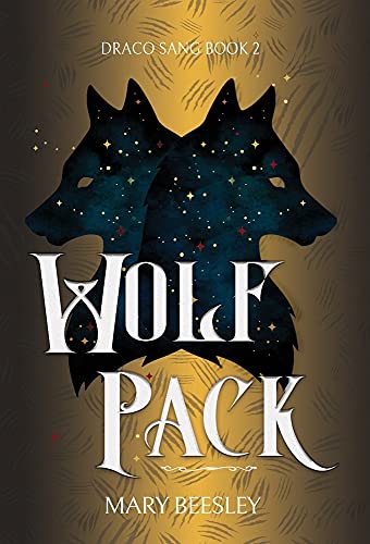 Book cover for Wolf Pack