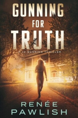 Cover of Gunning for Truth