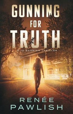 Book cover for Gunning for Truth