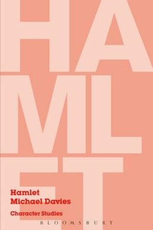 Cover of Hamlet