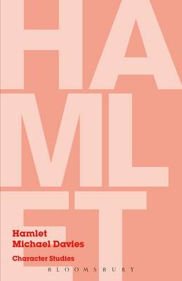 Book cover for Hamlet