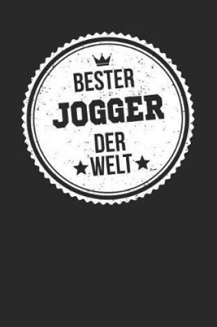 Cover of Bester Jogger Der Welt