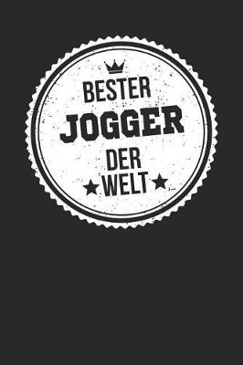 Book cover for Bester Jogger Der Welt