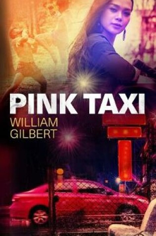 Cover of Pink Taxi