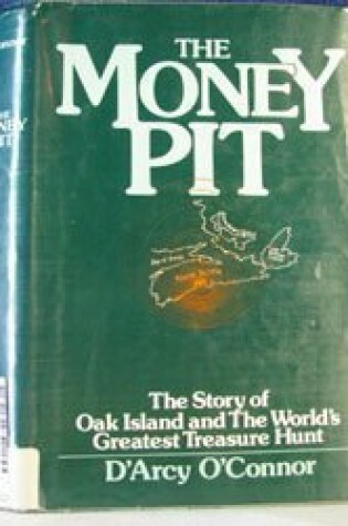 Cover of The Money Pit