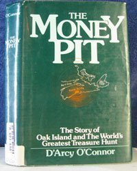 Book cover for The Money Pit