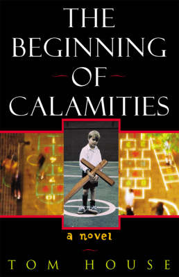 Book cover for The Beginning of Calamities