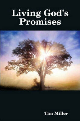 Cover of Living God's Promises