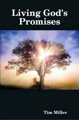 Book cover for Living God's Promises