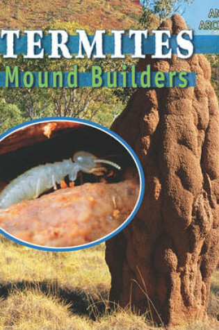 Cover of Termites