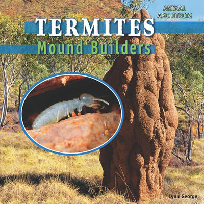 Book cover for Termites