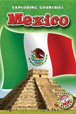 Cover of Mexico