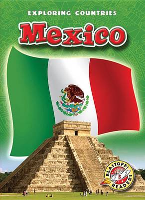 Book cover for Mexico