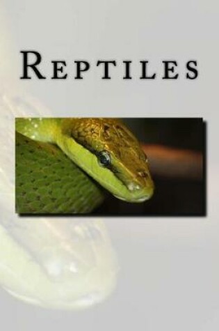 Cover of Reptiles