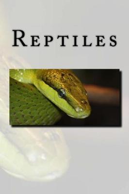 Book cover for Reptiles