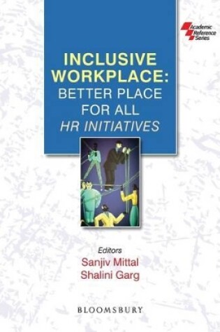 Cover of Inclusive Workplace