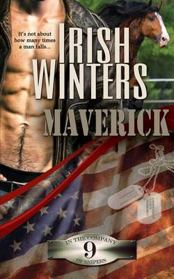 Book cover for Maverick