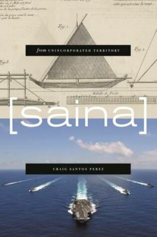 Cover of from unincorporated territory [saina]