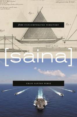 Book cover for from unincorporated territory [saina]