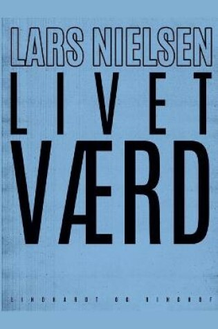 Cover of Livet værd