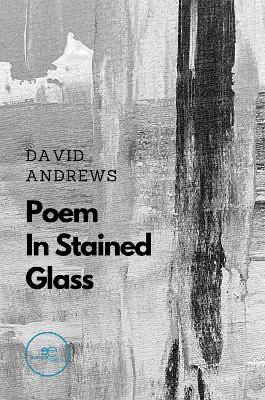 Book cover for POEM IN STAINED GLASS