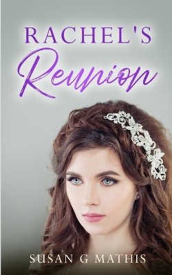 Book cover for Rachel's Reunion