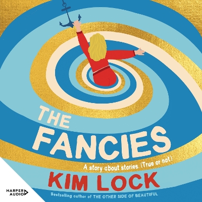 Book cover for The Fancies