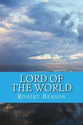 Book cover for Lord of the World