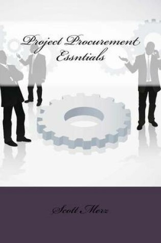 Cover of Project Procurement Essntials