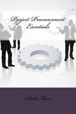 Book cover for Project Procurement Essntials