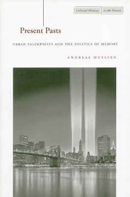 Cover of Present Pasts