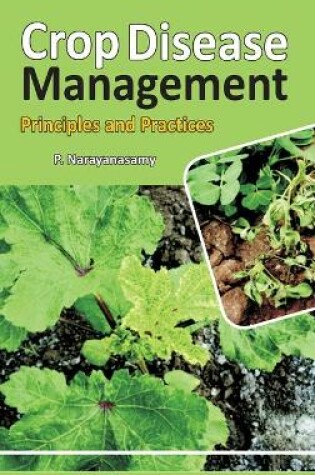 Cover of Crop Disease Management