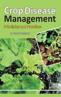 Book cover for Crop Disease Management