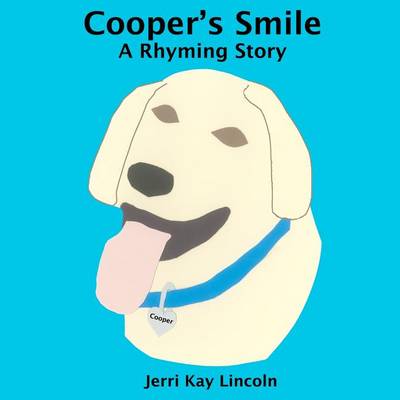 Book cover for Cooper's Smile