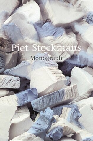 Cover of Piet Stockmans