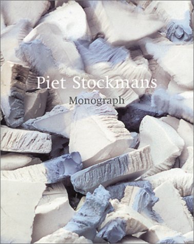 Cover of Piet Stockmans