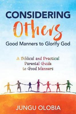 Cover of Considering Others