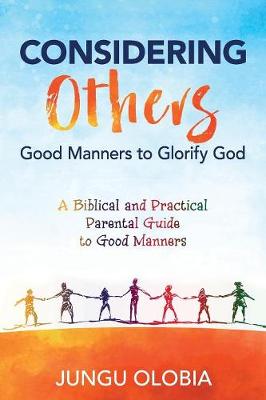 Book cover for Considering Others