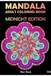 Book cover for Midnight Edition Mandala