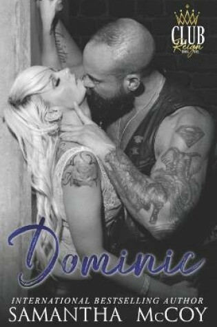 Cover of Dominic