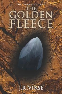 Book cover for The Golden Fleece